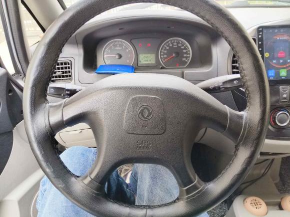 [南京·苏A] 二手东风风行菱智2013款 M3 1.6L 7座舒适型