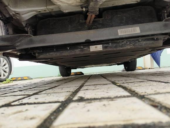 [宁波·浙B] 二手长安长安奔奔E-Star2021款 国民版 心悦版 （快充版）三元锂