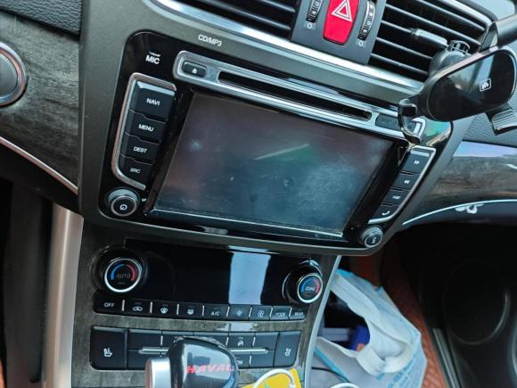 [常州·苏D] 二手哈弗哈弗H82015款 2.0T 两驱标准型