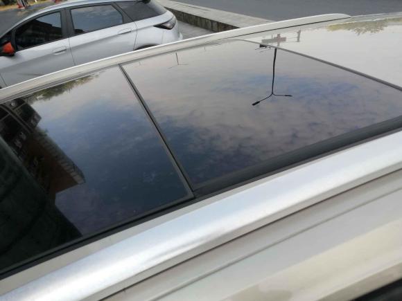 [杭州·皖A] 二手大众C-TREK蔚领2017款 230TSI DSG舒适型