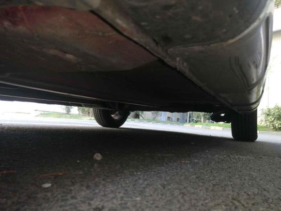 [常州·苏D] 二手标致标致3072012款 1.6L 自动CROSS