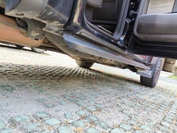 [上海·沪E] 二手福特福特F-150猛禽2011款 6.2L SVT Raptor SuperCrew