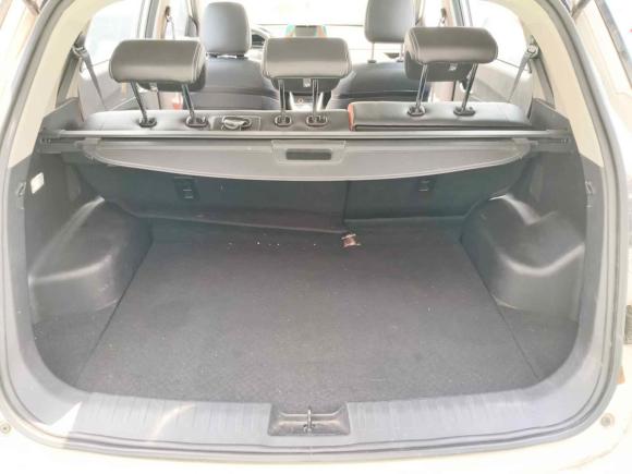 [西安·浙C] 二手宝骏宝骏5102019款 1.5L 自动优享型 国V