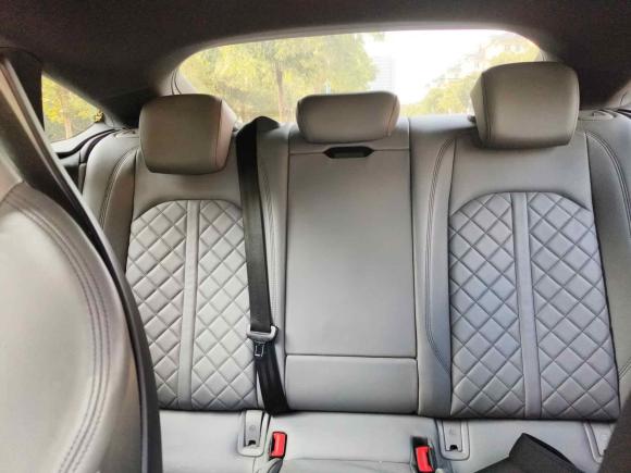 [苏州·苏E] 二手奥迪奥迪S52017款 S5 3.0T Sportback