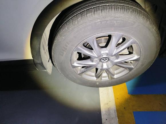 [杭州·浙A] 二手马自达马自达CX-42018款 2.0L 自动两驱蓝天探索版 国V