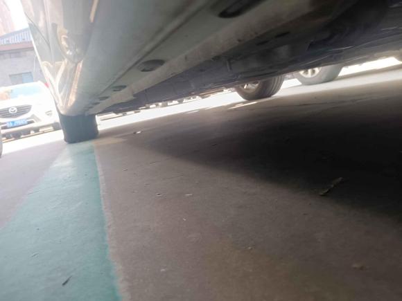 [西安·陕A] 二手荣威荣威i62017款 20T 自动互联网智享版