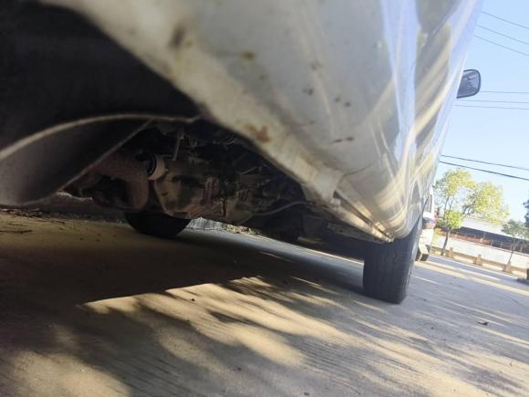 [上海·皖L] 二手金杯金杯海狮2014款 2.0L第五代快运王商务型4G19