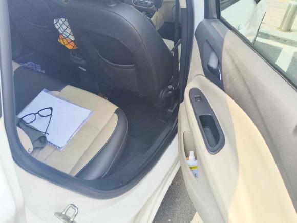 [深圳·粤T] 二手别克威朗2019款 三厢 15S 自动领先型