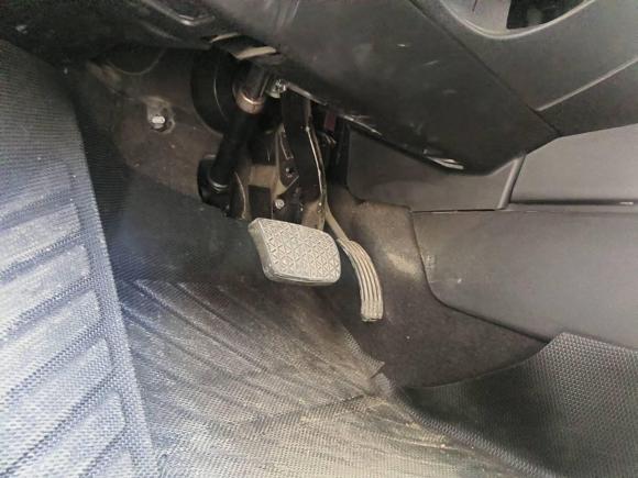 [宁波·浙B] 二手观致观致32014款 两厢 1.6L 自动致悦型