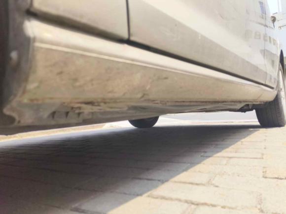 [台州·浙J] 二手大众高尔夫2015款 1.6L 自动舒适型