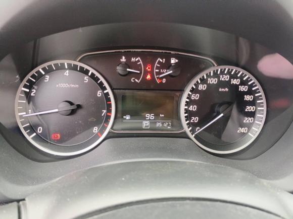 [杭州·浙E] 二手日产轩逸2022款 经典 1.6XE CVT舒适版