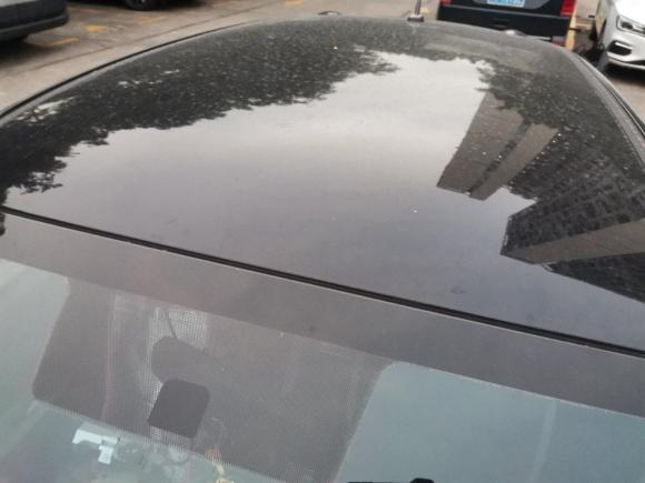 [深圳·粤B] 二手欧拉欧拉黑猫2021款 301km 萌宠版