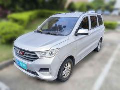 [佛山·粤E] 五菱汽车五菱宏光2019款 1.5L S标准型国VI LAR