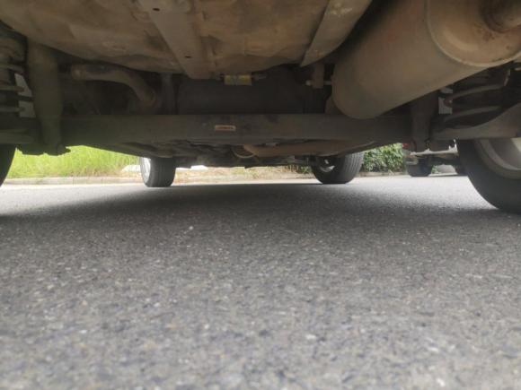 [武汉·鄂A] 二手北京汽车北京X32019款 1.5L 自动荣耀版