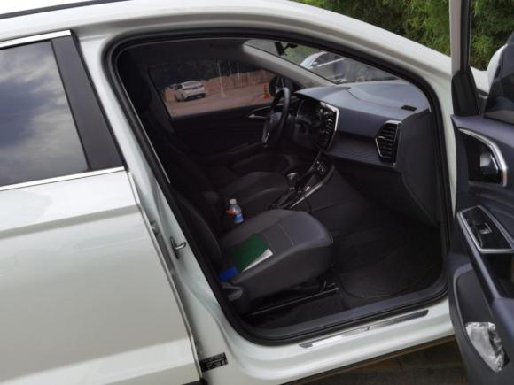 [无锡·苏B] 二手捷达捷达VS72021款 1.4T 自动悦享版