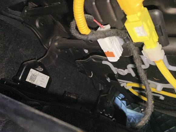 [湖州·浙E] 二手比亚迪秦新能源2018款 1.5T 智联精英型