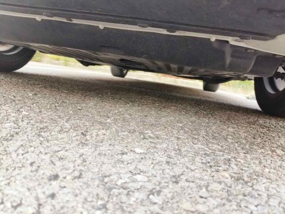 [上海·苏J] 二手本田思域2016款 220TURBO CVT尊贵版