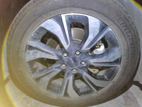 [深圳·粤B] 二手埃安AION S2020款 魅 580