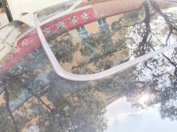 [温州·浙C] 二手凯迪拉克凯迪拉克XTS2013款 28T 精英型