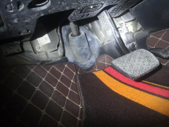 [西安·陕A] 二手奔驰奔驰V级2017款 V 260 领航版