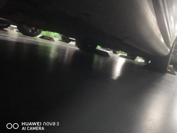[上海·沪B] 二手英菲尼迪英菲尼迪QX502015款 2.5L 舒适版