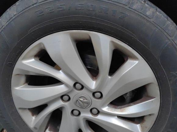 [苏州·苏E] 二手北汽威旺北汽威旺S502016款 1.5T 手动乐动尊享型