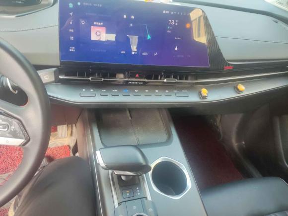 [青岛·鲁U] 二手长安长安CS55PLUS2022款 第二代 1.5T DCT领航型