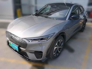 福特福特电马2021款无疆后驱豪华版(长续航)