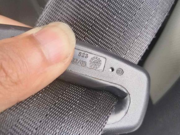 [常州·苏G] 二手广汽传祺传祺GS42017款 235T 手动两驱豪华版