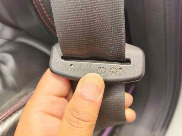 [常州·苏D] 二手DSDS 5LS2014款 1.8L 手动舒适版VTi140