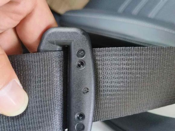 [宁波·浙B] 二手比亚迪秦新能源2021款 出行版