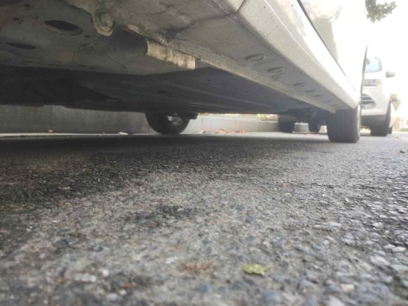 [南京·苏L] 二手本田哥瑞2016款 1.5L CVT经典版