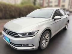 [青岛·苏A] 大众迈腾2017款 330TSI DSG 豪华型