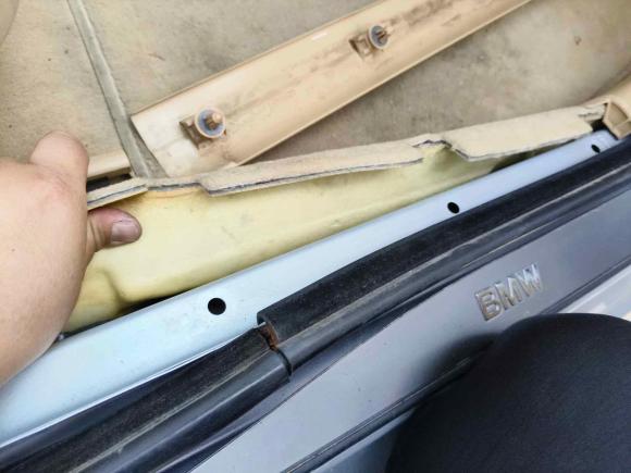 [宁波·浙B] 二手宝马宝马5系2006款 530Li 豪华型