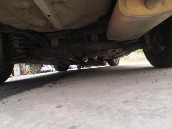 [无锡·豫E] 二手长安凯程长安欧尚A6002016款 1.5L 手动豪华型7座