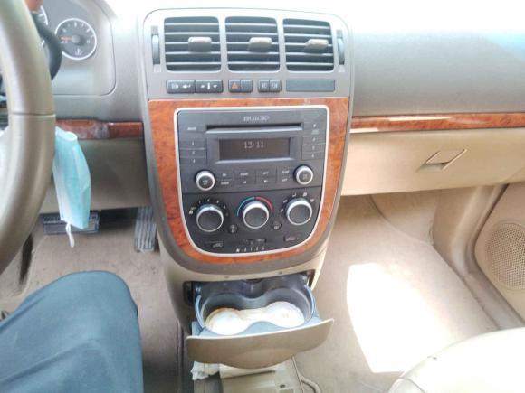 [芜湖·皖B] 二手别克别克GL82011款 2.4L LT行政版