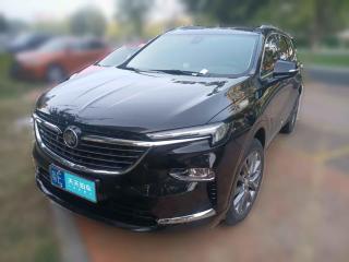 别克昂科旗2020款28T两驱尊贵型