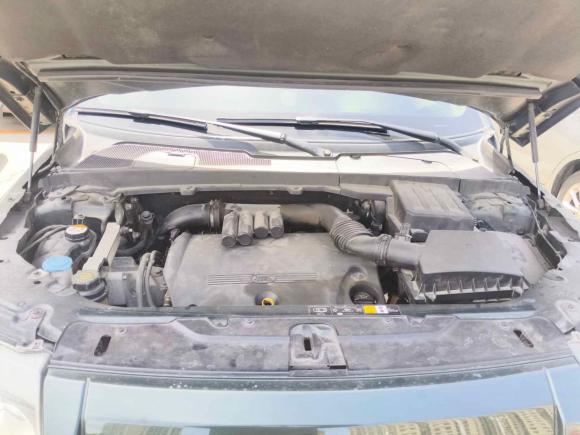 [青岛·鲁B] 二手路虎神行者22010款 2.2 TD4 自动SE柴油版