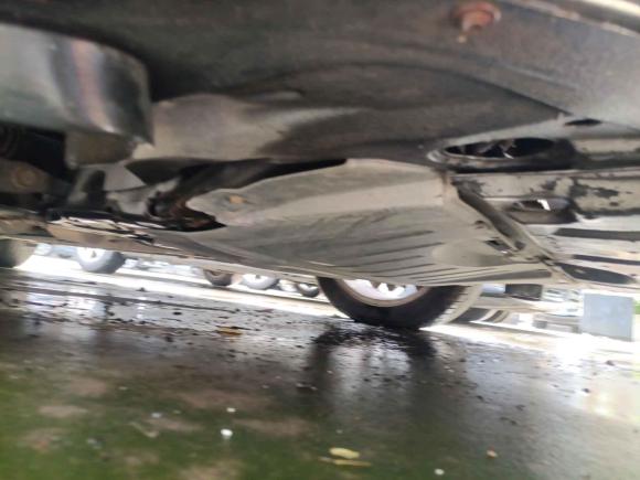 [义乌·豫P] 二手奔腾奔腾B702014款 2.0L 手动豪华型