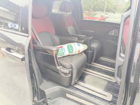 [嘉兴·浙F] 二手广汽传祺传祺M82023款 宗师系列 双擎 至尊版