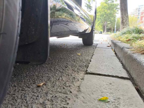 [南通·苏F] 二手别克昂科旗2020款 28T 两驱尊贵型