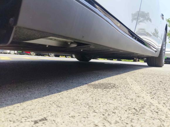 [上海·沪A] 二手小鹏小鹏P72024款 P7i 550 Max