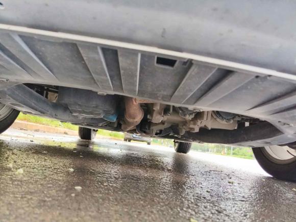 [济南·鲁A] 二手别克阅朗2018款 15T 双离合精英型