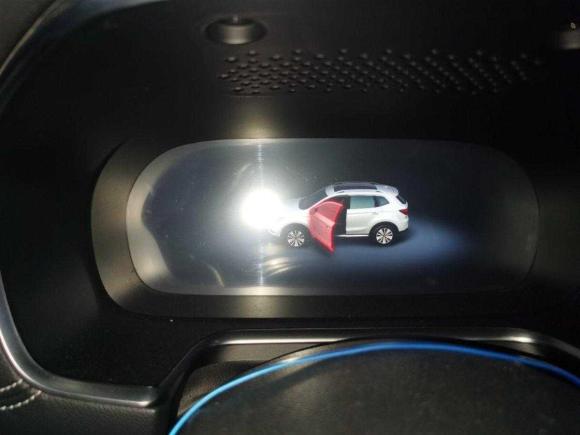 [嘉兴·沪A] 二手荣威荣威RX5新能源2017款 eRX5 50T 混动互联尊荣旗舰版