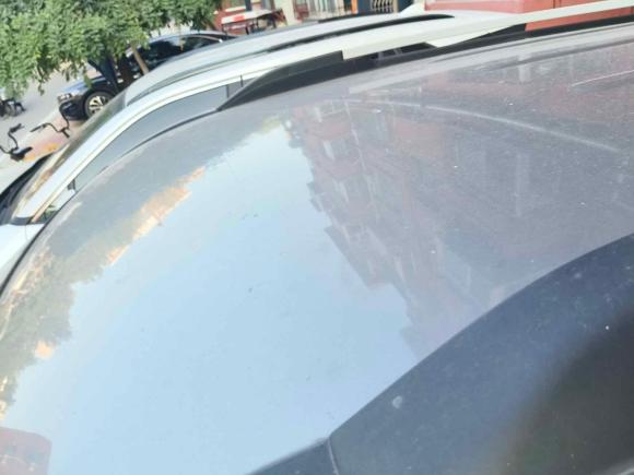 [济南·鲁A] 二手起亚狮跑2013款 2.0L 手动两驱版GL