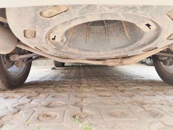 [济南·鲁A] 二手比亚迪比亚迪S72016款 2.0T 自动豪华型