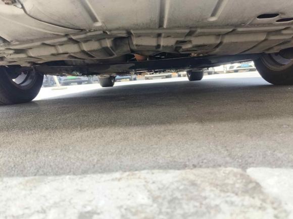 [南昌·赣A] 二手雷克萨斯雷克萨斯ES2013款 250 精英版