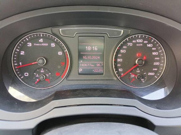 [合肥·皖A] 二手奥迪奥迪Q32016款 30 TFSI 时尚型