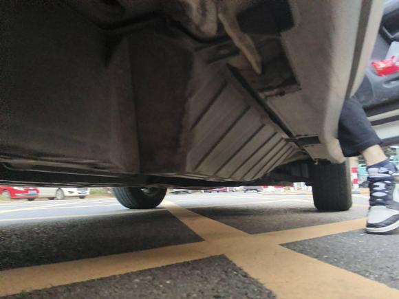 [湖州·浙E] 二手本田本田CR-V2016款 2.0L 两驱都市版