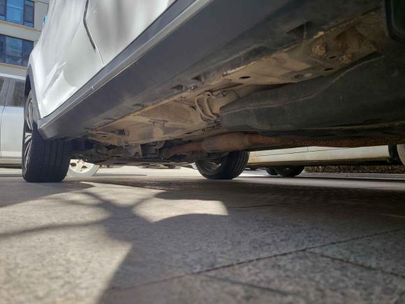 [青岛·鲁U] 二手荣威荣威RX52020款 20T 手动4G互联超越旗舰版